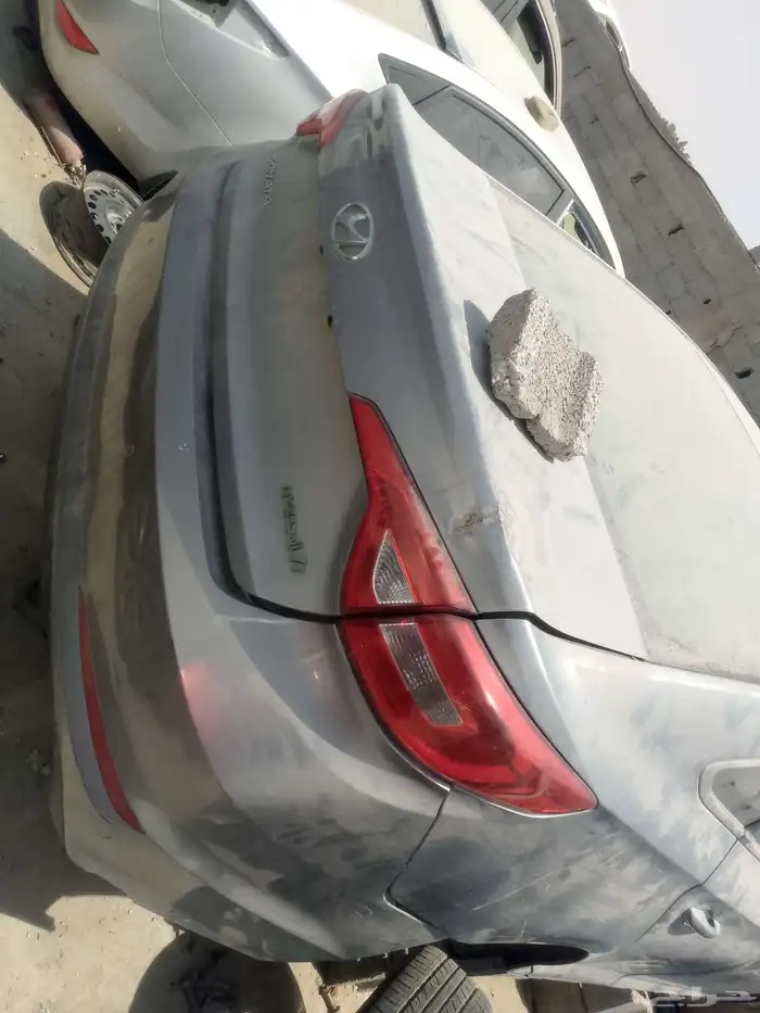 سوناتا 2017 تشليح 1