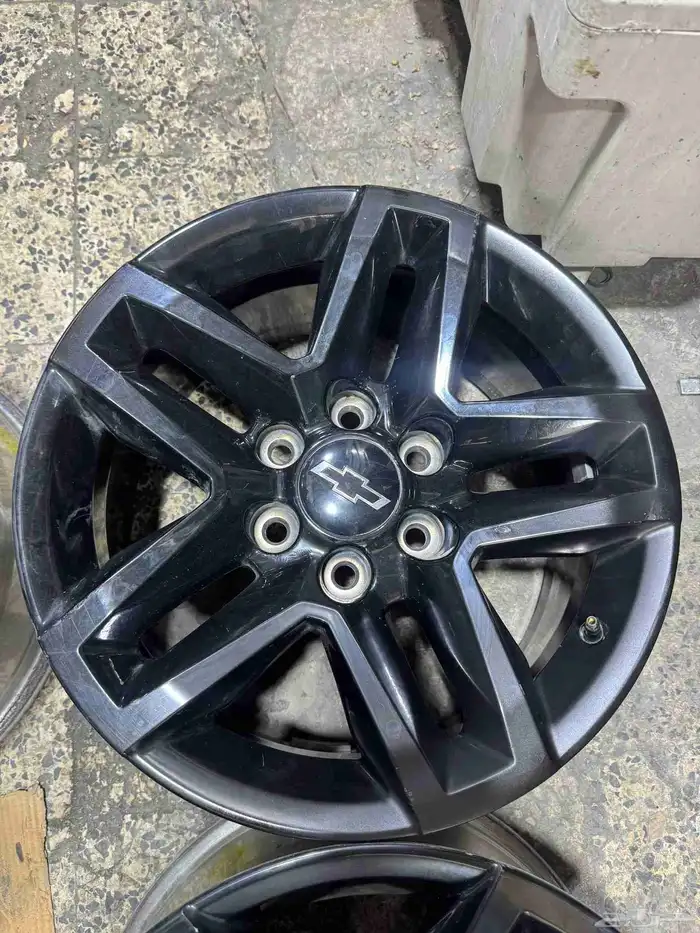 جنوط لسفرادو اصلي وكالة مقاس 18 1