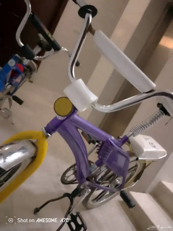 سيكل رامبو اندونيسي الخابور 0