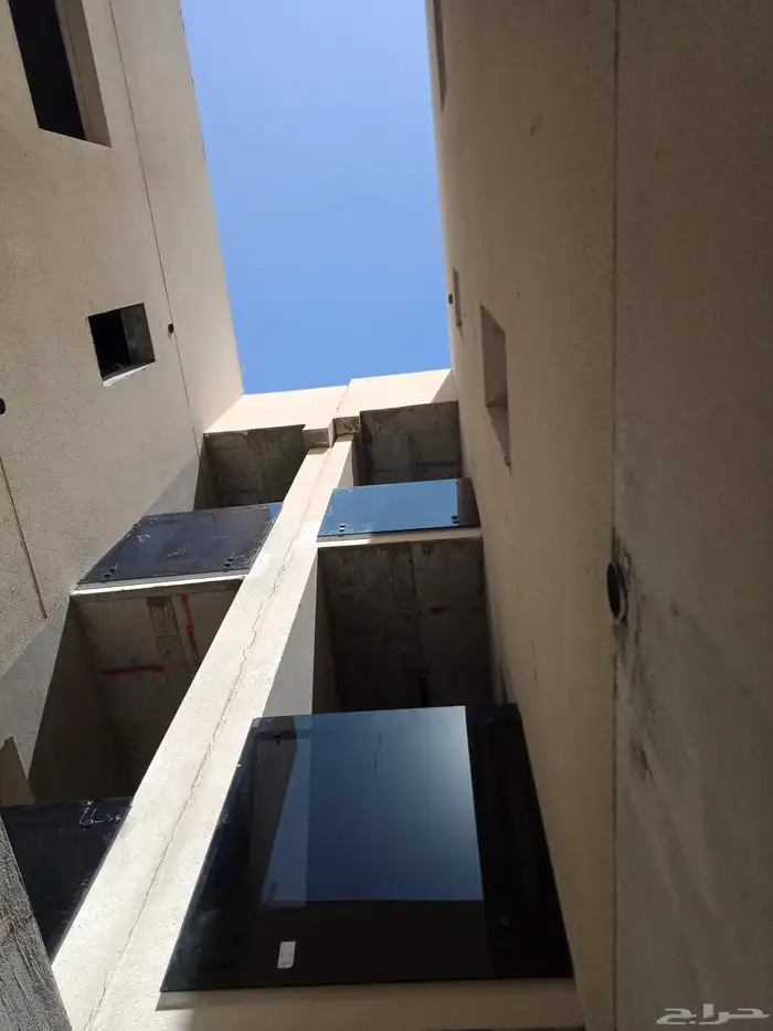 تركيب زجاج سيكوريت 5