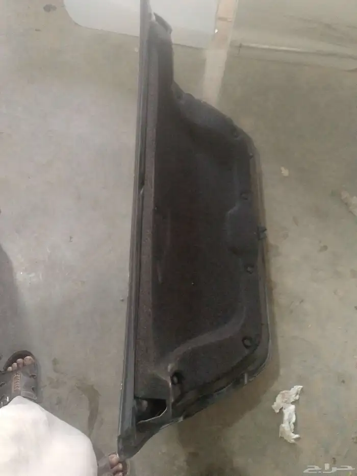 كامري2017يوجد لدينا شنطه وكبوت 3