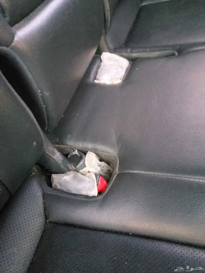 توسان ديزل نضيف وكاله 16