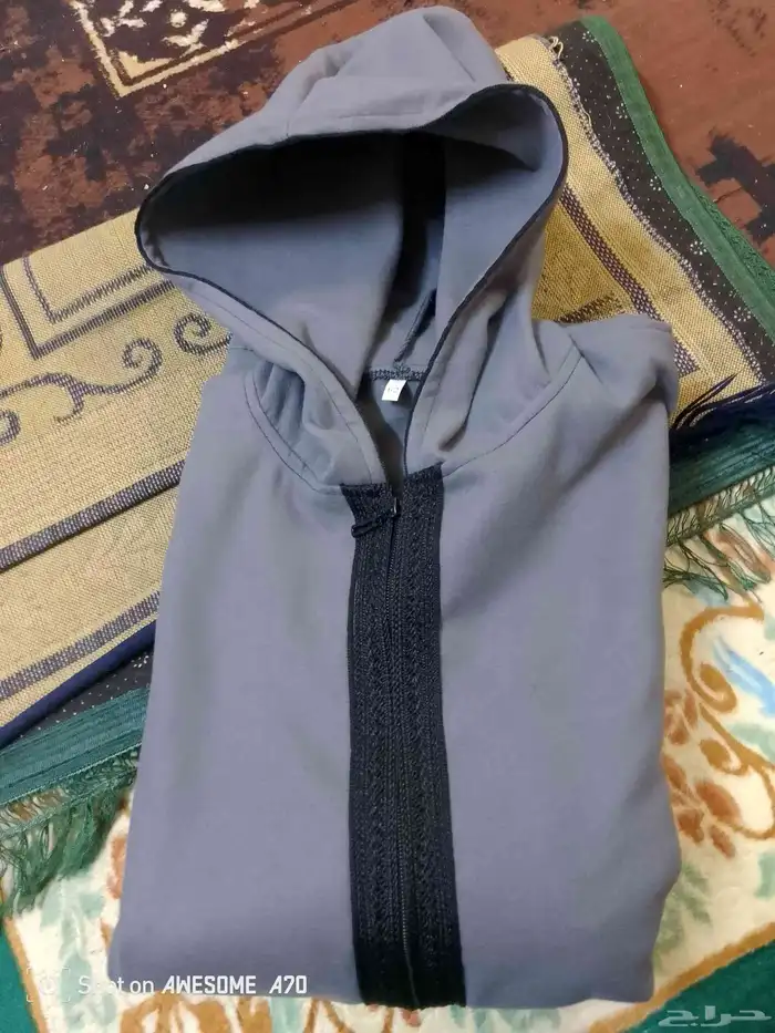 شيلان رجالي مطرزه نوعية جديدة وموديلات حديثه 8