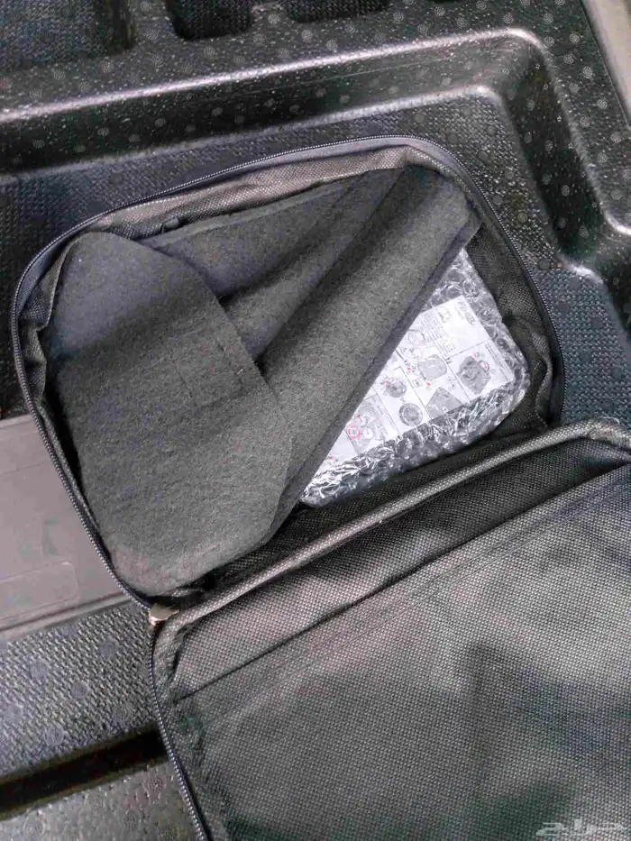 توسان ديزل نضيف وكاله 22