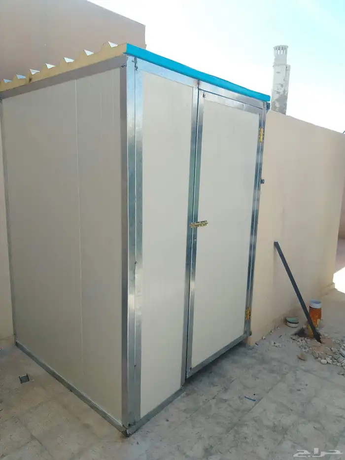 حداد ساندويش بنل 0