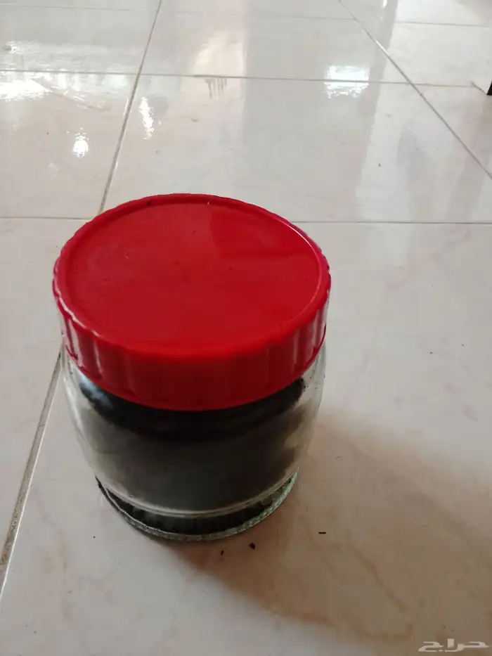 بخور دوسري درجه اولى نظيف 1