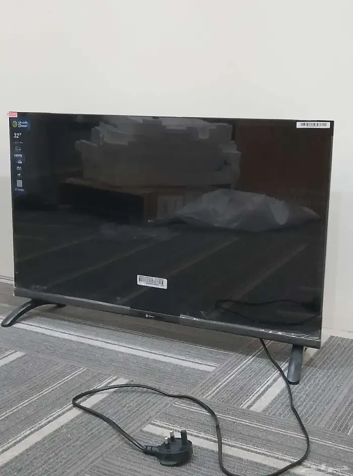 شاشه كمبيوتر 24 انش و شاشه 32 انش 0