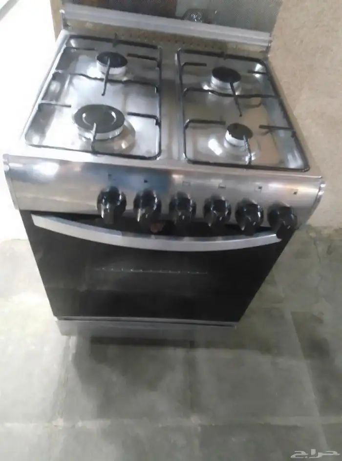 بتوجاز فرن غاز 16