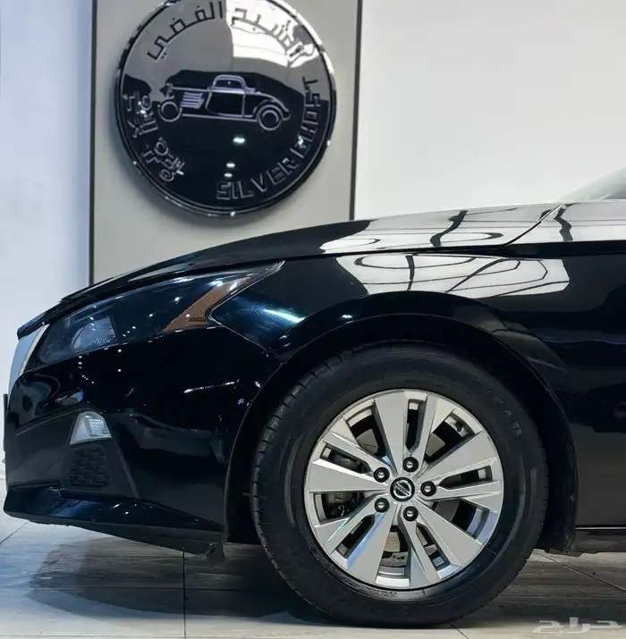 نيسان - التيما - ستاندر - 2022 - سعودي 17