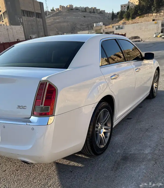 كرايسلر 2014 2