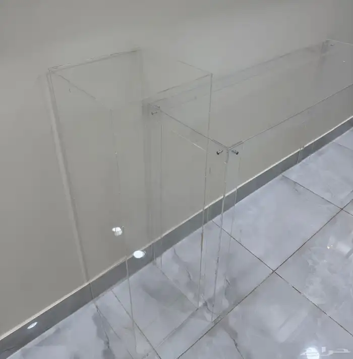 طاولتين  طوايل استقبال 0