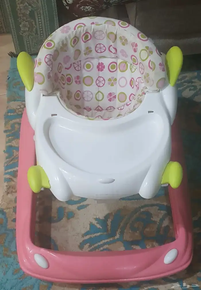 مشايات وعربات وكرسي طعام اطفال 5