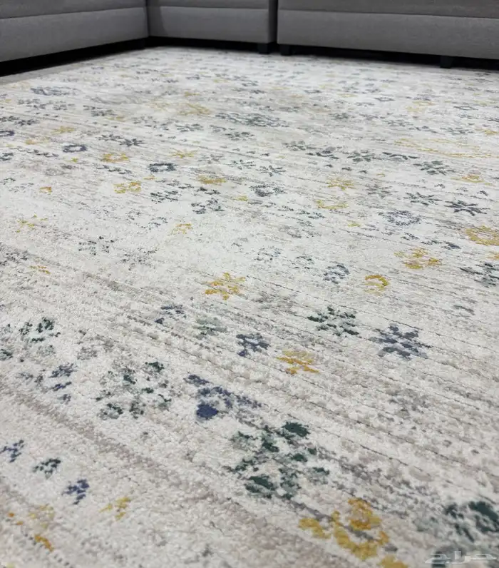 للبيع فرشة نوع بوهيمي 2