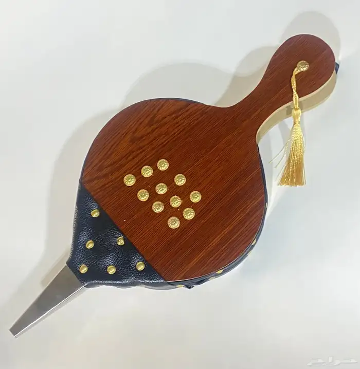 منفاخ للنار تراثي 2