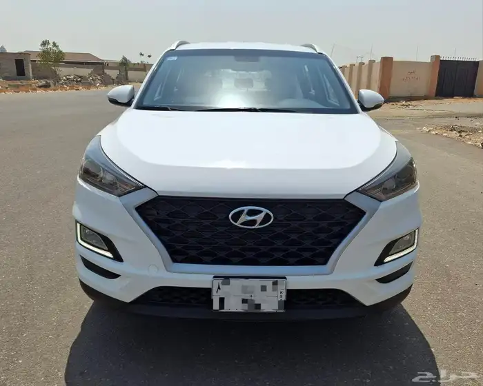 هونداي توسان 2021 1