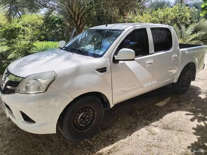 فوتون بيكب 2016 1