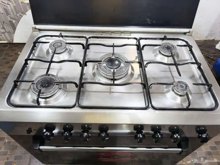 80 50 cm measurement used GLEM GAS zagzoog home appliance 4