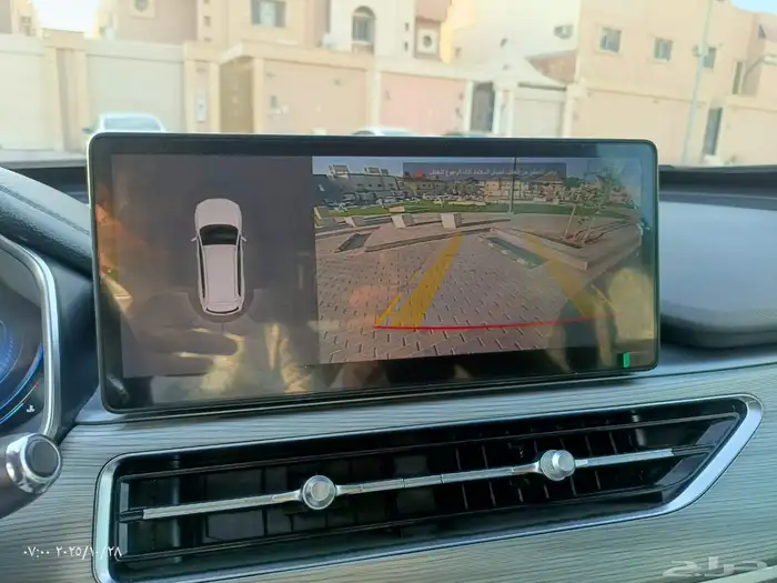 شيري تيجو 8 برو 2024 41