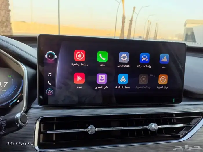 شيري تيجو 8 برو 2024 42