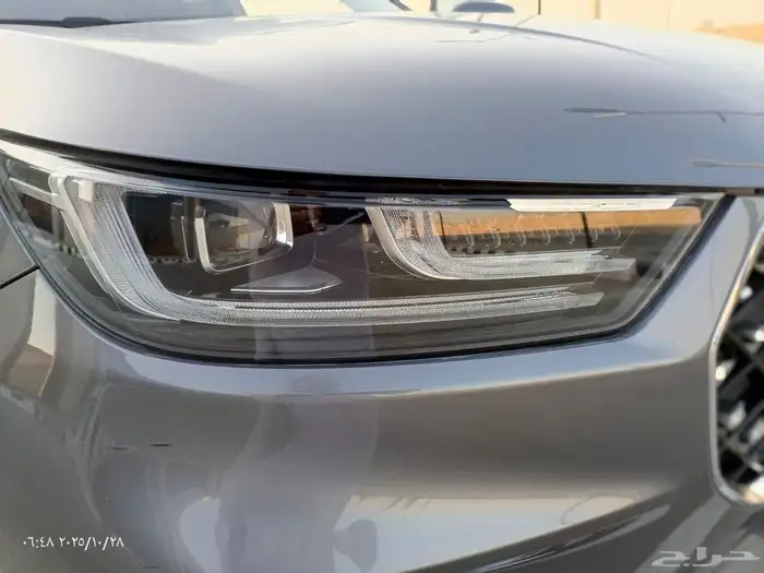 شيري تيجو 8 برو 2024 12