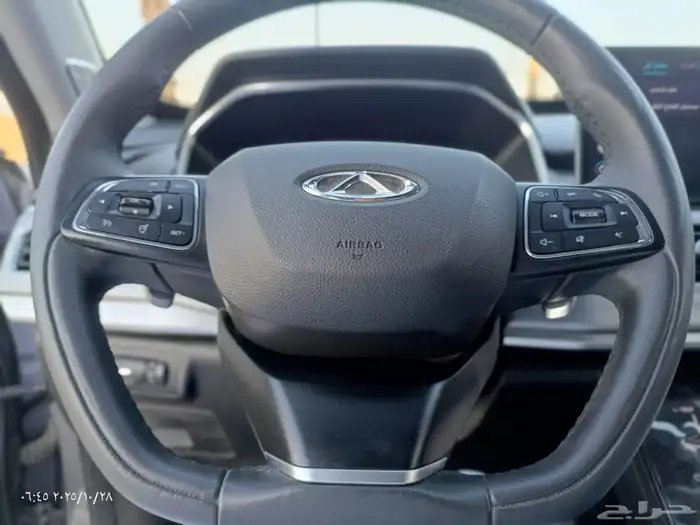 شيري تيجو 8 برو 2024 37