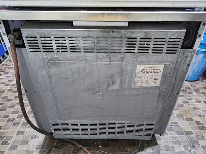 80 50 cm measurement used GLEM GAS zagzoog home appliance 3