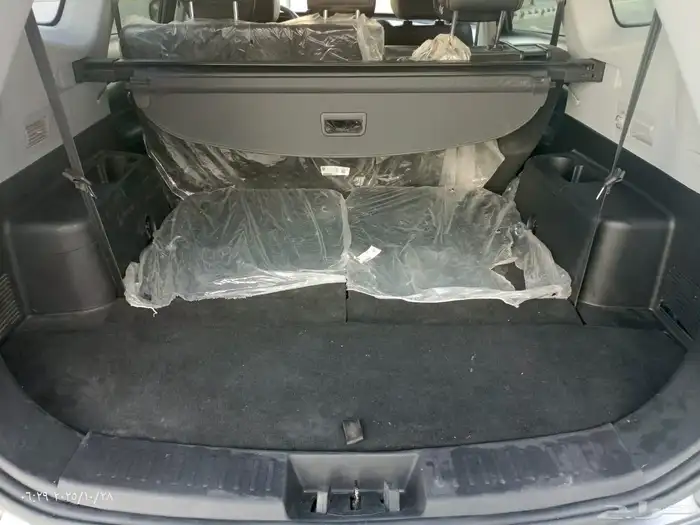 شيري تيجو 8 برو 2024 19