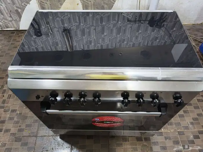 80 50 cm measurement used GLEM GAS zagzoog home appliance 2