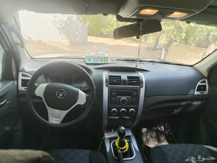 فوتون بيكب 2016 5