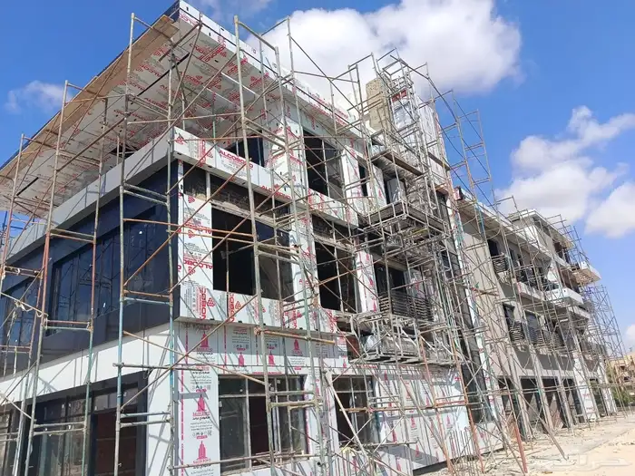 أعمال المنيوم وزجاج 12