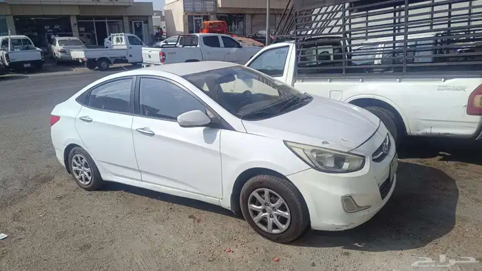 اكسنت 2015 للبيع 0