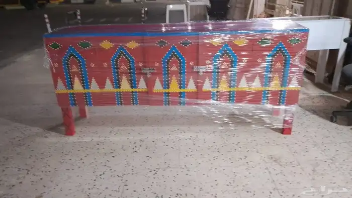 دواليب مناقل دلال مباخر جميع مسلتزمات الرحلات 20