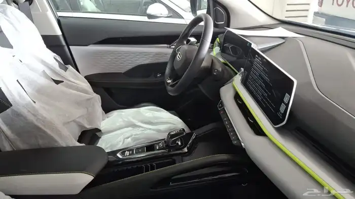 جيلي كولوراي 4