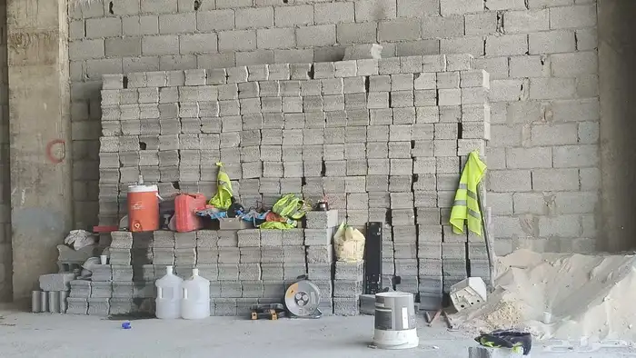 بطحا اسمنت طوب 9