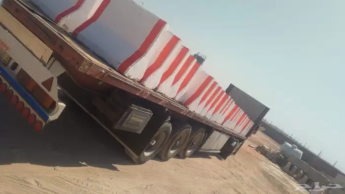 حواجز خرسانية وسفتي 3