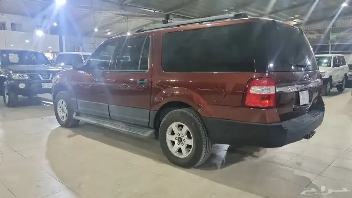 فورد اكسبدشن 2016 3