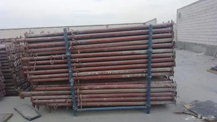 شده معدنيه تاجير وبيع 9