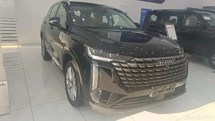 هافال H6 0