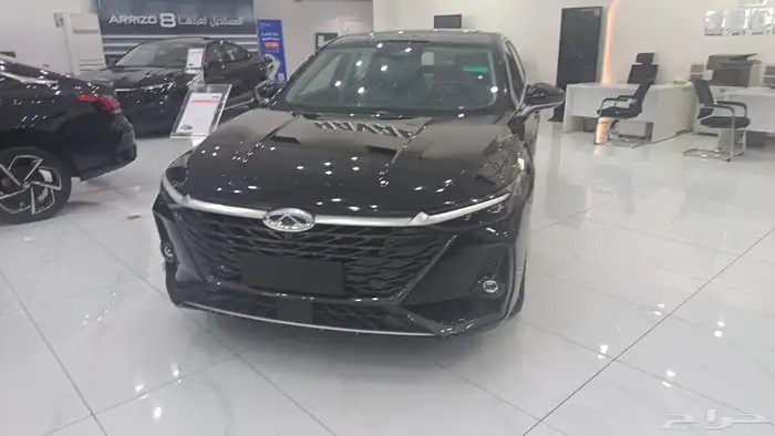 شيري اريزو 8 0