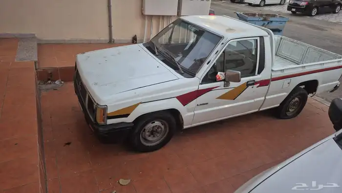 متسبيشي 2000 غماره بنزين 0