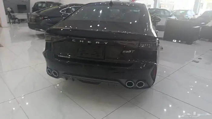 شيري اريزو 8 3