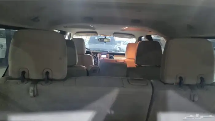 فورد اكسبدشن 2016 6