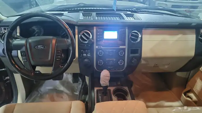 فورد اكسبدشن 2016 8