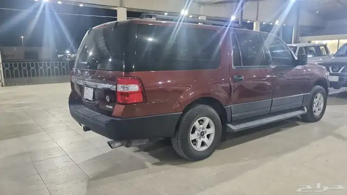 فورد اكسبدشن 2016 2