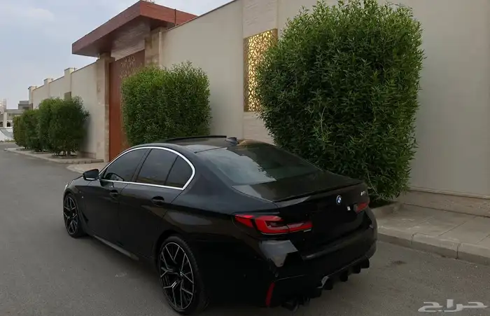 ماشاء الله bmw kit m5 2023 وكاله 8