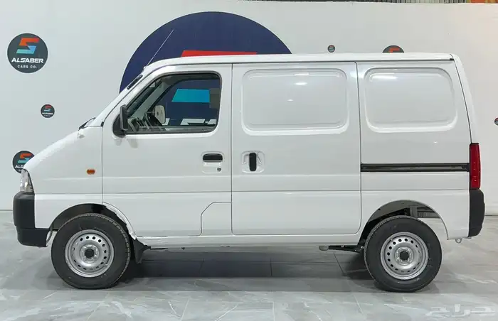 سوزوكي ايكو بضاعه 2025 2