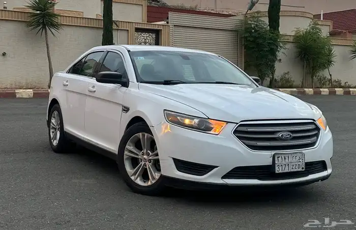 تورس 2018 سعودي 4 سلندر توين تيربو 9