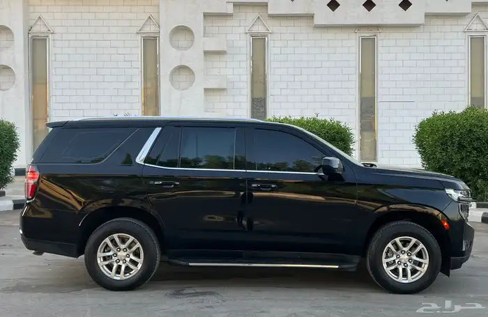 شيفرولية تاهو 2023 (بحالة ممتازة) 9