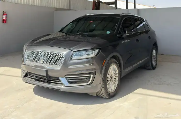 لينكولن نص فل المديل 2019 الممشى 80 المكينة وكالة 1