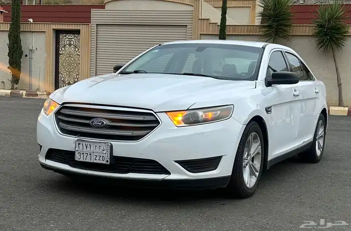 تورس 2018 سعودي 4 سلندر توين تيربو 1